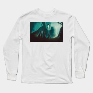 Erosion Long Sleeve T-Shirt